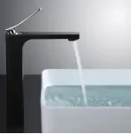 Смеситель для умывальника Rose R2311H