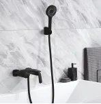 Смеситель для ванны Rose R1102H