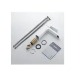 Смеситель Shevanik S4501C