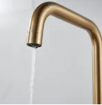 Смеситель для кухни с подключением к фильтру воды Shevanik S228G
