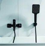 Смеситель для ванны Shevanik S9902H