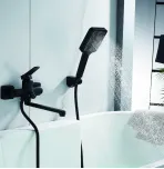 Смеситель для ванны Shevanik S9902H
