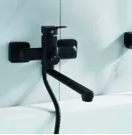 Смеситель для ванны Shevanik S9902H