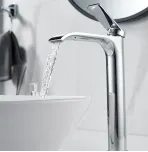 Смеситель для умывальника Shevanik S4111