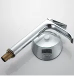 Смеситель для умывальника Shevanik S4111