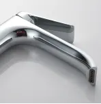 Смеситель для умывальника Shevanik S4111