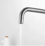 Смеситель для кухни с подключением к фильтру воды Shevanik S228T