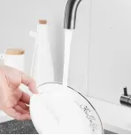 Смеситель для кухни с подключением к фильтру воды Shevanik S228T