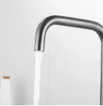 Смеситель для кухни с подключением к фильтру воды Shevanik S228T