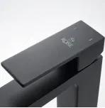 Смеситель для умывальника Rose R1801H-1
