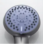Смеситель для душа Shevanik S5016T