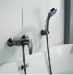 Смеситель для душа Shevanik S5016T