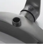 Смеситель для душа Shevanik S5016T