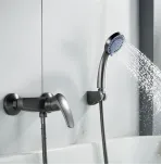 Смеситель для душа Shevanik S5016T