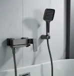 Смеситель для ванны Rose R2802T
