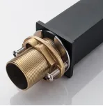 Смеситель для умывальника Shevanik S9611H