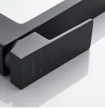 Смеситель для умывальника Shevanik S9611H