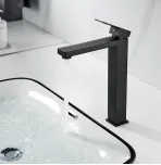 Смеситель для умывальника Shevanik S9611H