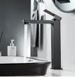 Смеситель для умывальника Shevanik S9611H