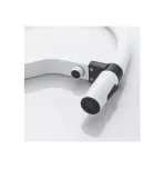 Смеситель для кухни с гибким изливом Shevanik S278C