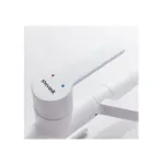 Смеситель для кухни с гибким изливом Shevanik S278C