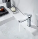 Смеситель Shevanik S4501