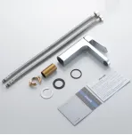 Смеситель Shevanik S4501