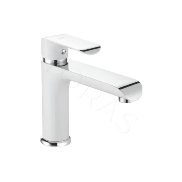 Смеситель для умывальника Rose R2101F-1