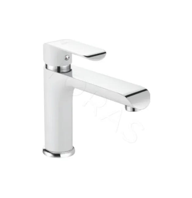 Смеситель для умывальника Rose R2101F-1