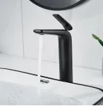 Смеситель для умывальника Rose R3911H