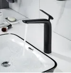 Смеситель для умывальника Rose R3911H