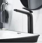 Смеситель для умывальника Rose R3911H
