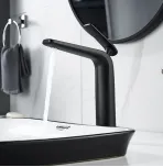 Смеситель для умывальника Rose R3911H