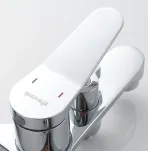 Смеситель для ванны Shevanik S6202