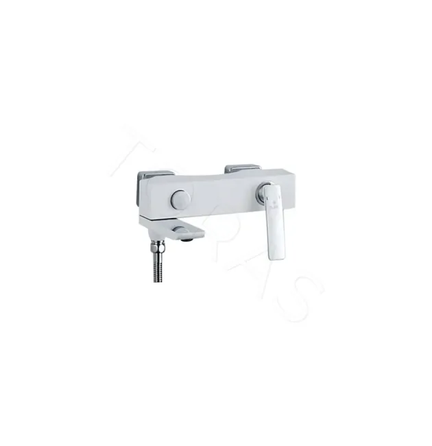Смеситель для ванны Rose R2702F