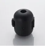 Смеситель для кухни с выдвижным изливом Shevanik S363C