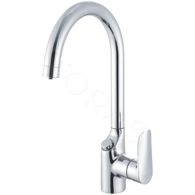 Смеситель для кухни с подключением к фильтру воды Shevanik S368