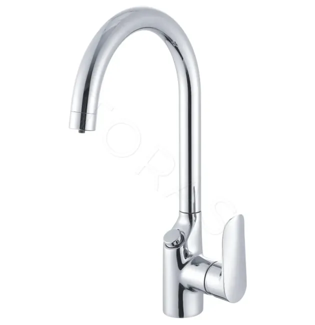 Смеситель для кухни с подключением к фильтру воды Shevanik S368