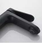 Смеситель Shevanik S4301H