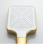 Смеситель для ванны Shevanik S9902G