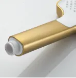 Смеситель для ванны Shevanik S9902G