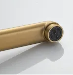Смеситель для ванны Shevanik S9902G