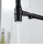 Смеситель для кухни с подключением к фильтру воды Shevanik S378H