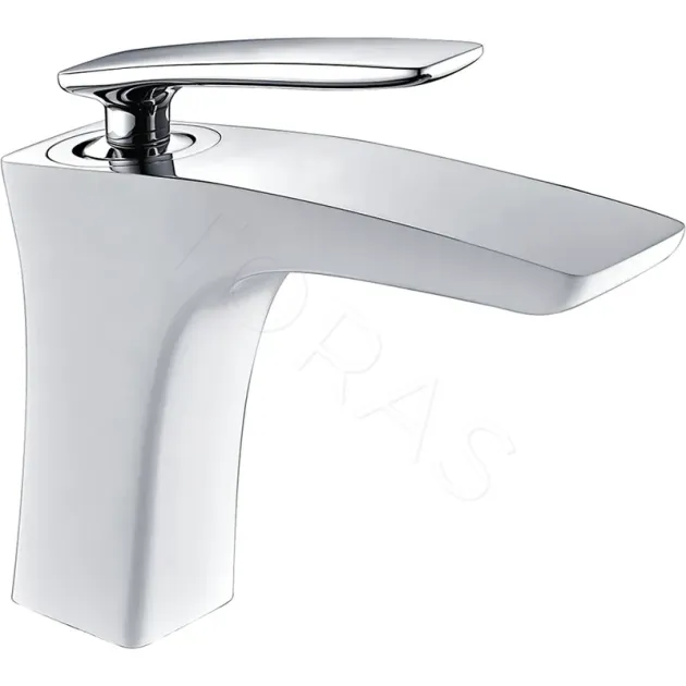 Смеситель для умывальника Rose R2701F