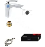 Смеситель для умывальника Rose R2701F