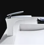 Смеситель для умывальника Rose R2701F