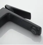 Смеситель для умывальника Shevanik S8901H-1