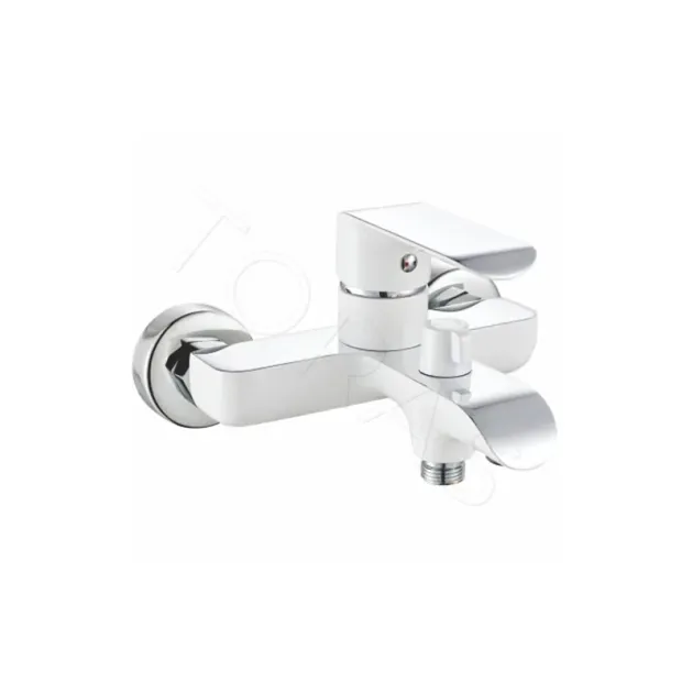 Смеситель для ванны Rose R2102F