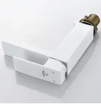 Смеситель для умывальника Rose R1801C-1