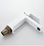 Смеситель для умывальника Rose R1801C-1